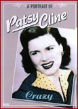 Patsy Cline - Crazy - A Portrait Of Patsy Cline - DVD