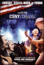 Crosby,Stills,Nash&Young - CSNY / Deja Vu - DVD