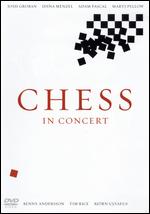 Chess - In Concert - DVD - Kliknutím na obrázek zavřete