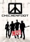 Chickenfoot - Get Your Buzz On - Live - DVD