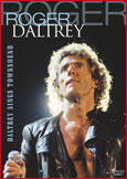 Roger Daltrey - Daltrey Sings Townshend - DVD - Kliknutím na obrázek zavřete