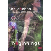 An Dochas - Beginnings - DVD - Kliknutím na obrázek zavřete