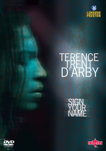 Terence Trent D'Arby - Sign Your Name - DVD - Kliknutím na obrázek zavřete