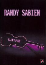 Randy Sabien - Live - DVD - Kliknutím na obrázek zavřete