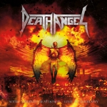 Death Angel - Sonic German Beatdown - 2DVD