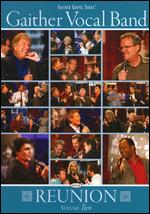 Gaither Vocal Band - Reunion, Volume Two - DVD - Kliknutím na obrázek zavřete