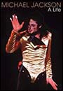 Michael Jackson - A Life - DVD - Kliknutím na obrázek zavřete