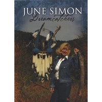 June Simon - Dreamcatchers- DVD - Kliknutím na obrázek zavřete