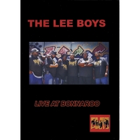 Lee Boys - LIVE AT BONNAROO - DVD