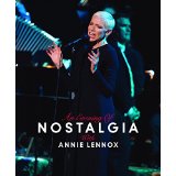 Annie Lennox - An Evening of.. -Live - Blu Ray - Kliknutím na obrázek zavřete
