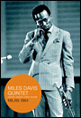Miles Davis Quintet - Milan 1964 - DVD - Kliknutím na obrázek zavřete