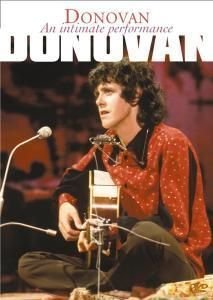 Donovan - An Intimate Performance - DVD