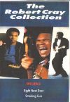 Robert Cray - The Robert Cray Collection - DVD - Kliknutím na obrázek zavřete