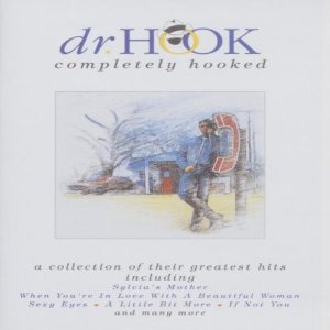 Dr. Hook - Completely Hooked - DVD - Kliknutím na obrázek zavřete