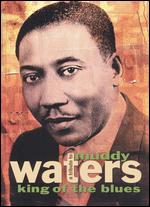 Tribute to Muddy Waters: King of the Blues - DVD - Kliknutím na obrázek zavřete