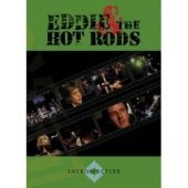 Eddie And The Hot Rods - Introspective - DVD - Kliknutím na obrázek zavřete