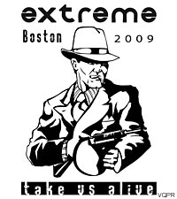 Extreme - Take Us Alive - DVD - Kliknutím na obrázek zavřete