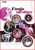 Fania All Stars - Cali Concert - 2DVD - Kliknutím na obrázek zavřete