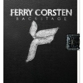 Ferry Corsten - Backstage - DVD - Kliknutím na obrázek zavřete