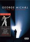 George Michael - LIVE IN LONDON - 2DVD - Kliknutím na obrázek zavřete