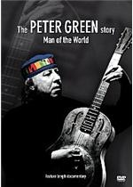 Peter Green - Man Of The World - DVD - Kliknutím na obrázek zavřete