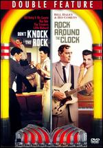 Don't Knock the Rock/Rock Around the Clock - 2DVD - Kliknutím na obrázek zavřete