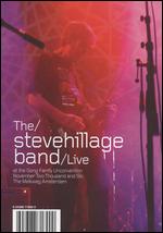 Steve Hillage Band - Live at the Gong Family Unconvention - DVD - Kliknutím na obrázek zavřete