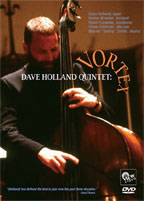 Dave Holland Quintet - Vortex - DVD - Kliknutím na obrázek zavřete