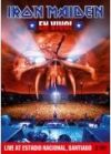 Iron Maiden - En Vivo! - 2DVD