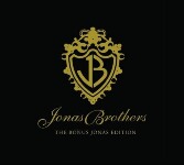 Jonas Brothers - Jonas Brothers-Platinum Edition - CD+DVD - Kliknutím na obrázek zavřete