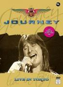 JOURNEY - Live In Tokyo - DVD - Kliknutím na obrázek zavřete