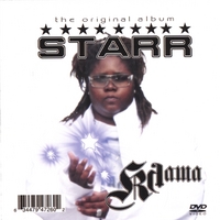 Khama - The Original Starr - DVD - Kliknutím na obrázek zavřete