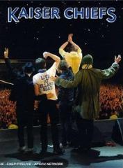 Kaiser Chiefs - Live At Elland Road - DVD - Kliknutím na obrázek zavřete