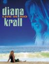 Diana Krall - Live in Rio - Blu Ray - Kliknutím na obrázek zavřete