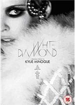 Kylie Minogue - White Diamond / Homecoming - 2DVD - Kliknutím na obrázek zavřete