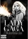 Lady Gaga - Monster Ball Tour at Madison Square Garden - DVD