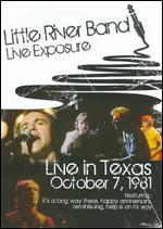 Little River Band - Live Exposure - DVD - Kliknutím na obrázek zavřete