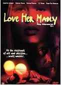 Ray Manzarek - Love Her Madly - DVD - Kliknutím na obrázek zavřete
