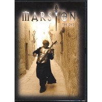 Marston Smith - DVD - Kliknutím na obrázek zavřete