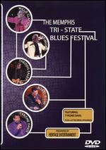 Memphis Tri-State Blues Festival - DVD - Kliknutím na obrázek zavřete