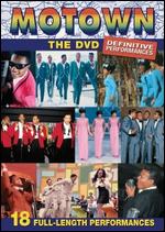 V/A - Motown: The DVD - DVD - Kliknutím na obrázek zavřete