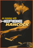 Herbie Hancock - An Evening With - DVD - Kliknutím na obrázek zavřete