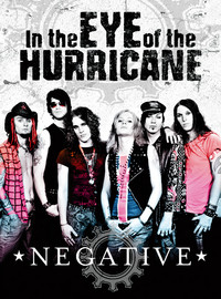 Negative - In The Eye Of The Hurricane - 2DVD - Kliknutím na obrázek zavřete