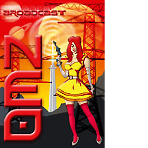 NEO - BROADCAST - DVD - Kliknutím na obrázek zavřete