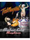 Ted Nugent - Motor City Mayhem - DVD