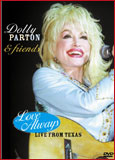 Dolly Parton - Love Always - Live - DVD - Kliknutím na obrázek zavřete