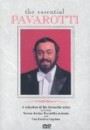 Luciano Pavarotti - The Essential - DVD - Kliknutím na obrázek zavřete