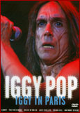 Iggy Pop - Iggy In Paris - DVD