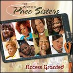 Anointed Pace Sisters - Access Granted - DVD - Kliknutím na obrázek zavřete