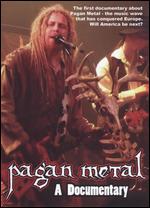 V/A - Pagan Metal: A Documentary - DVD - Kliknutím na obrázek zavřete